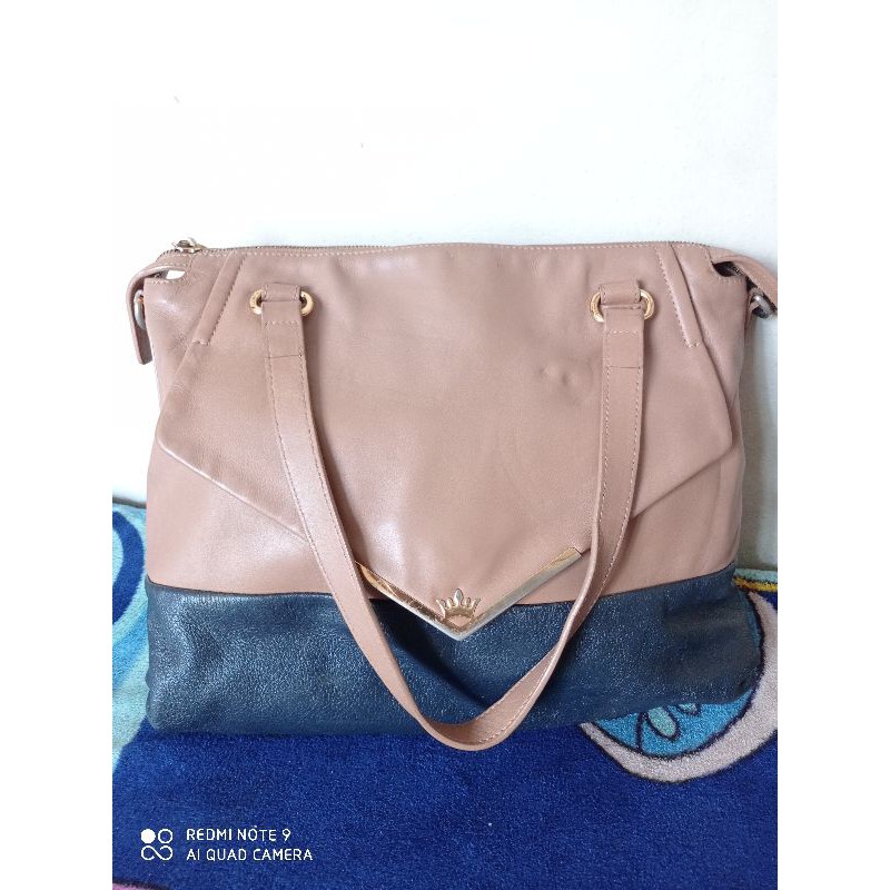 Tas Tote Jestina
