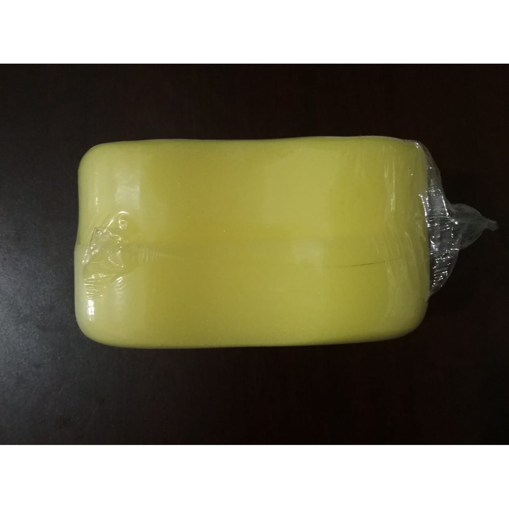 PROMO !!! Kenmaster Motorcycle Wash Sponge - Kenmaster Busa Pencuci Motor 1 pack isi 2 pcs