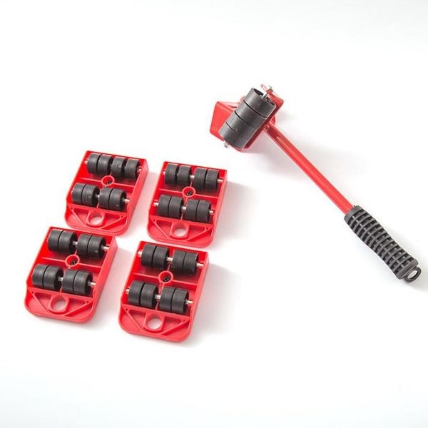 Furniture Roller Move Tool Set Original