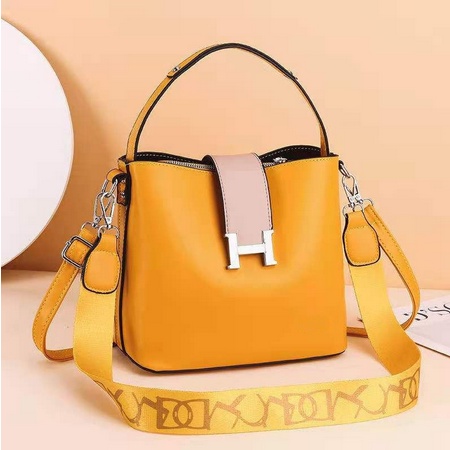 2119 tas wanita selempang fashion import tas terkiniian tas terlaris slingbag cantik termurah best seller