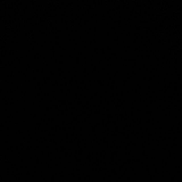 Gamis Batika Kembang Ceplok Hitam Batik Syari Casual Revalina Muslim Formal