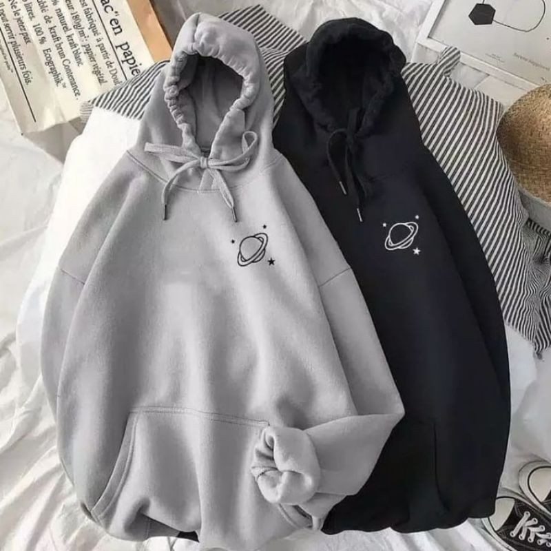hoddie linning saturn