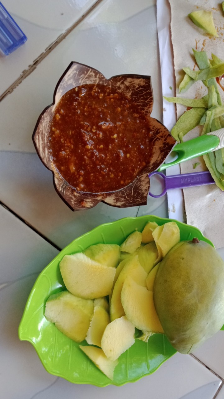 Mangkok Batok Ceper Mangkok Batok Kelapa Lepek Bunga Mangkok Batok Natural Unik