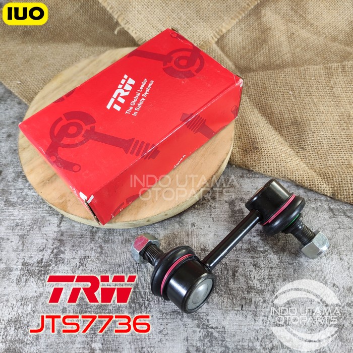 Stabilizer Link Stabil Hyundai H1 Belakang Kanan TRW JTS7736