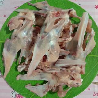 

tulang ayam 500 gr