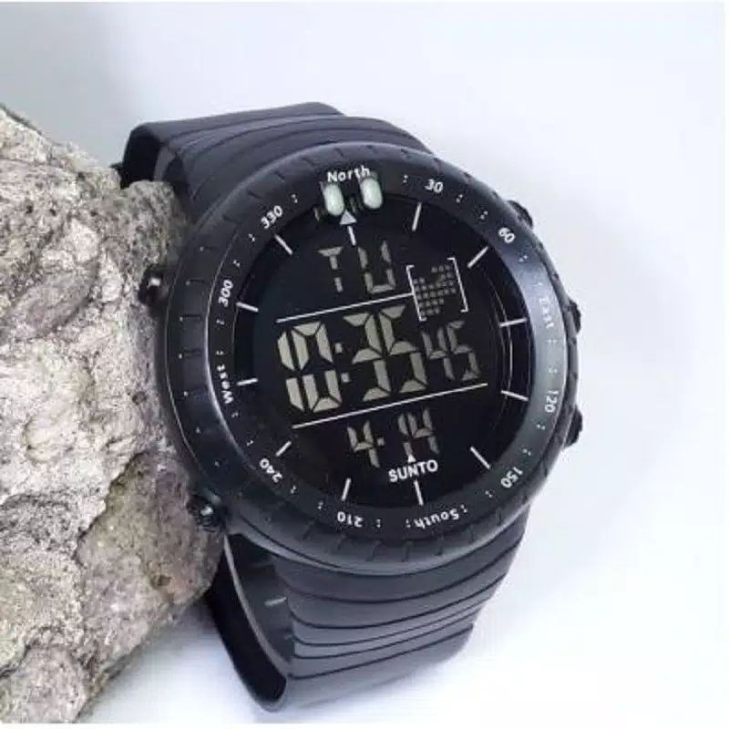 Jam Tangan PRIA SUUNTO CORE DIGITAL