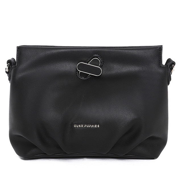 Hush Puppies Tas Wanita Lyra Sling M Black