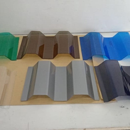 solartuff greca panjang 2,40 meter