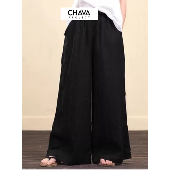 KULOT PANT BY CHAVA PROJECT