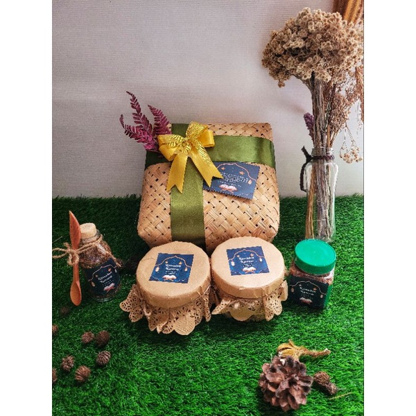 

Ramadan Hampers Sahur Edition