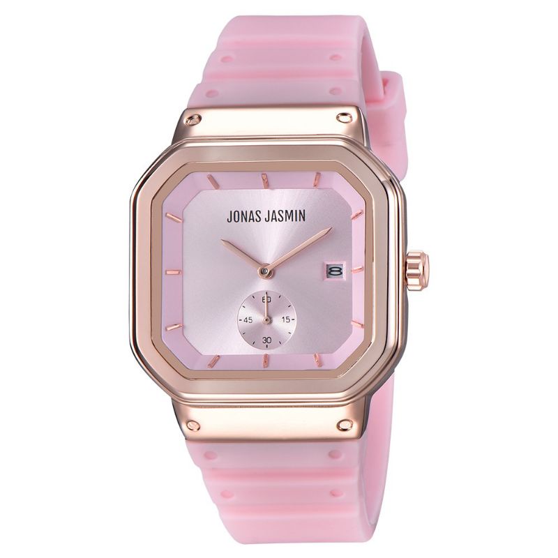 JAM TANGAN WANITA JONAS JASMIN ORIGINAL J2205L