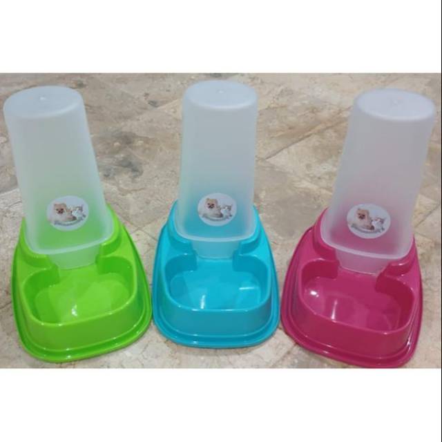 PET DISPENSER ANTI SEMUT 1.5 LT