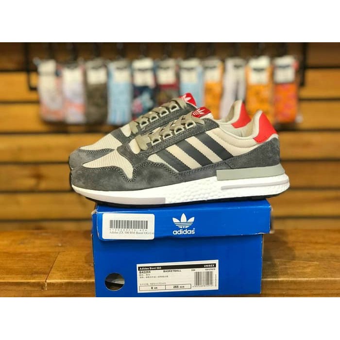 adidas as 500