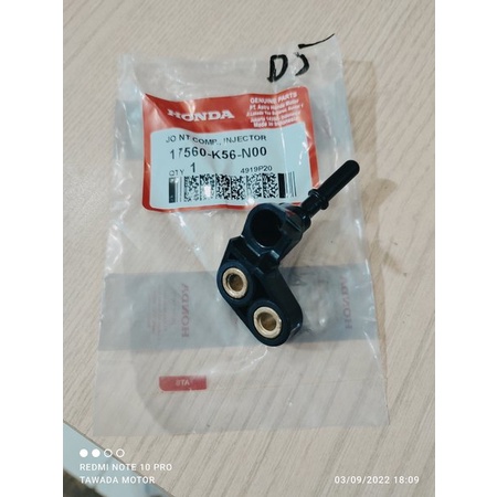 CANGKLONG INJEKTOR SUPRA GTR 150