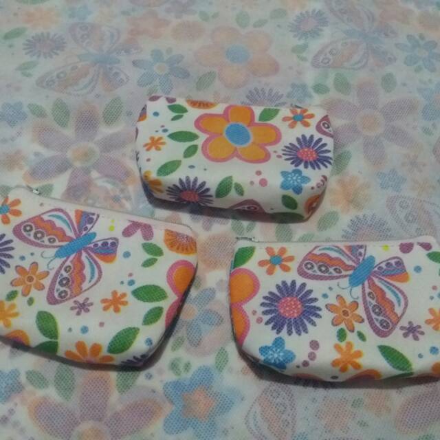 Dompet SOUVENIR / Dompet Koin