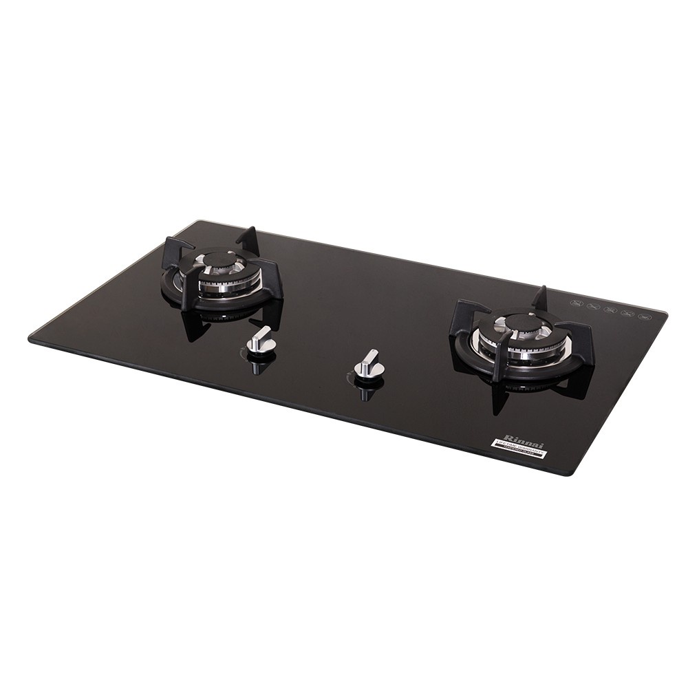 Rinnai Kompor Tanam RB 72SV(GB)