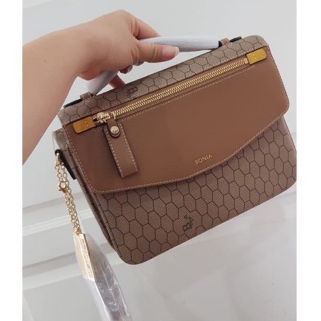 SALE TAS BONIA METIS SPECIAL EDITION ORIGINAL 100%