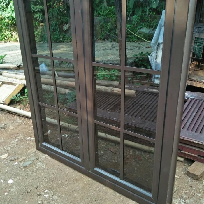 Ochie | Jendela Aluminium Alexindo