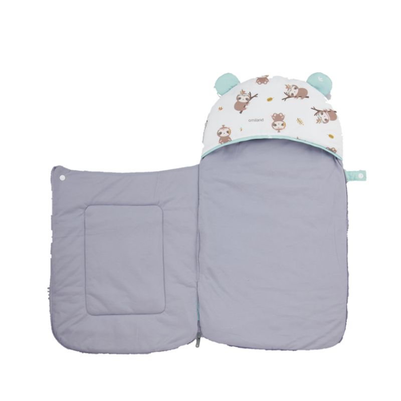 Sleeping Bag Omiland Sloth Series