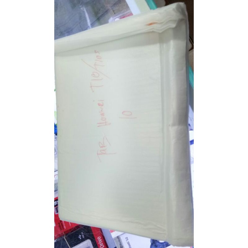 TEMPERED GLASS TABLET HUAWEI T10 / T10S
