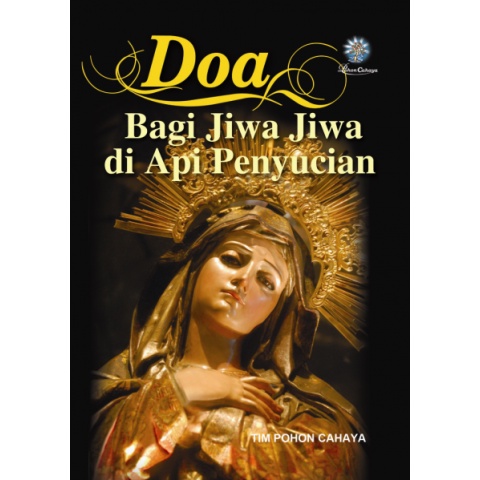Doa Bagi Jiwa-Jiwa di Api Penyucian