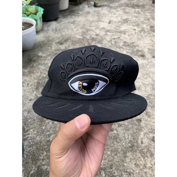 SNAPBACK KENZO SECOND
