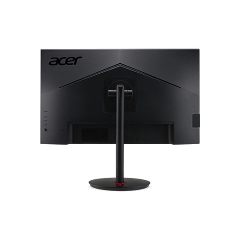 ACER NITRO XV242YP Ergonomic Stand - Gaming Monitor