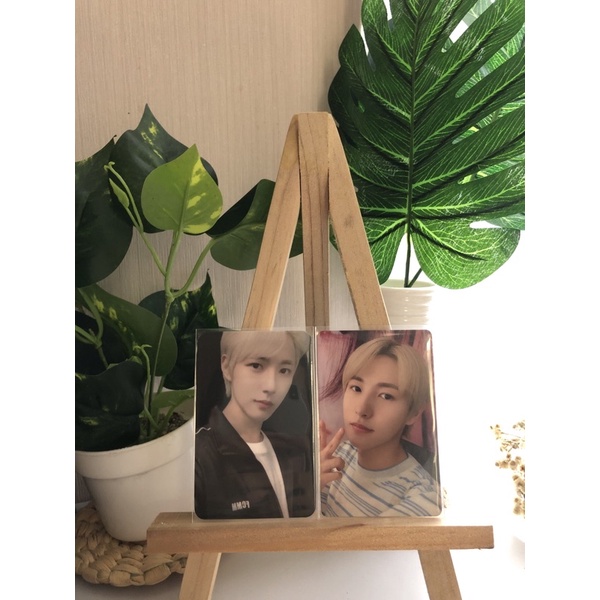 Renjun Nct Dream Yizhiyu Hot Sauce Round 3 FCMM