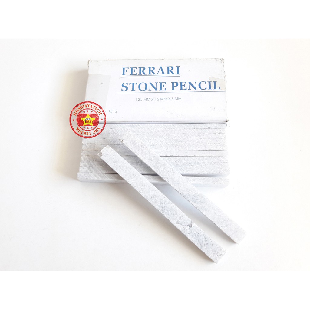 

Kapur Besi Ferrari
