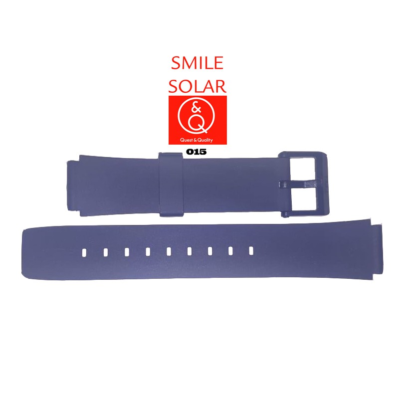 Tali Jam Tangan 100% Original Q&amp;Q QnQ QQ Series  VP46/vp49/vs22/vs12/vr97/vr52/rp00/vs60/vq66/m162/vs52/vq50/vp34/m158/vp48/vq02/vq86/vp58 /vp84/a128/vq84/a170
