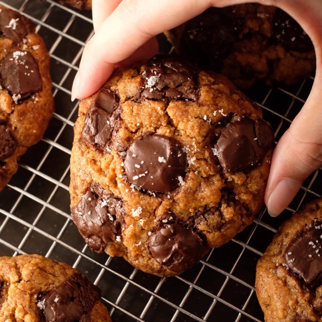 

Isi 3 atau isi 6 Original Soft Cookies