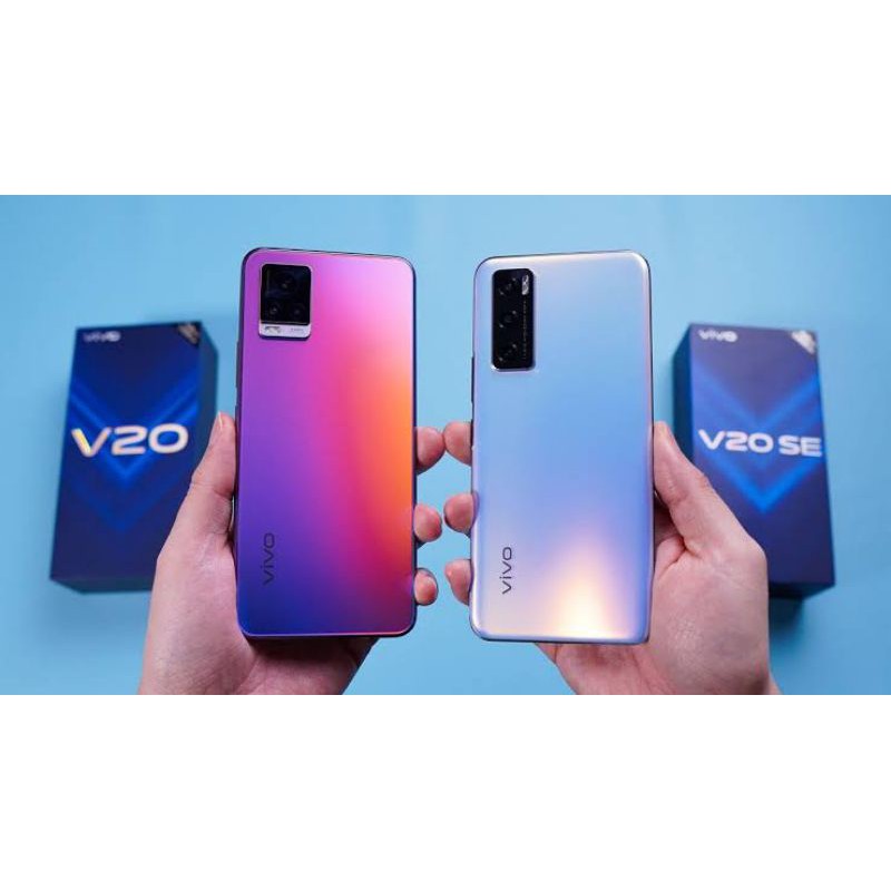 Vivo V20 SE 8/128 NFC