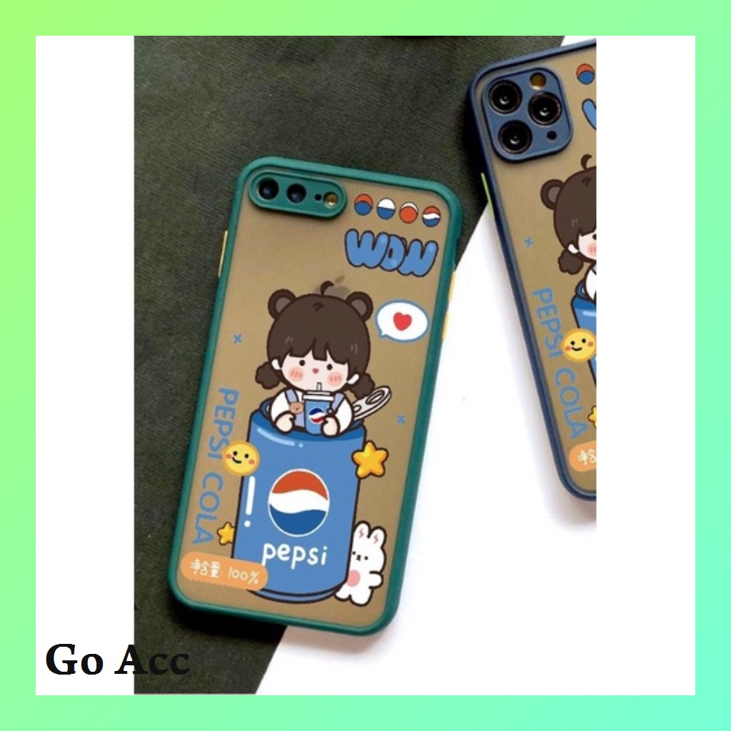 Casing Soft Kamera AA09 for Oppo Realme 2 Pro 3 5i 5s 7 7i 8 8i U1 U2 C1 C11 2021 C12 C15 C17 C2 C20 C20A C21 C21y C25 C3 C30 C31 C35 Narzo 20 30A 50a 50i 5G