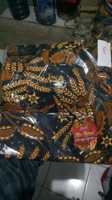 Kain Batik Pekalongan 117
