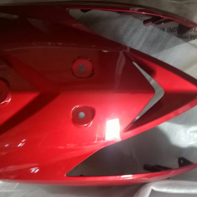 Tameng mio gt panel mio gt dada mio gt tameng mio gt merah