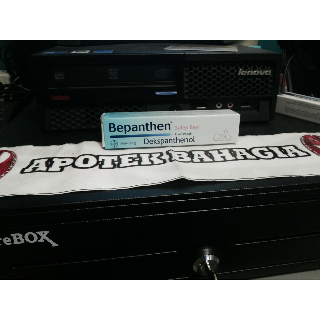 Bepanthen