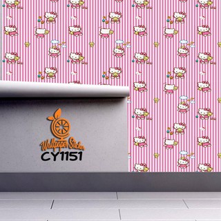  Harga  Spesial Bayar Di  Tempat WALLPAPER STIKER MURAH 