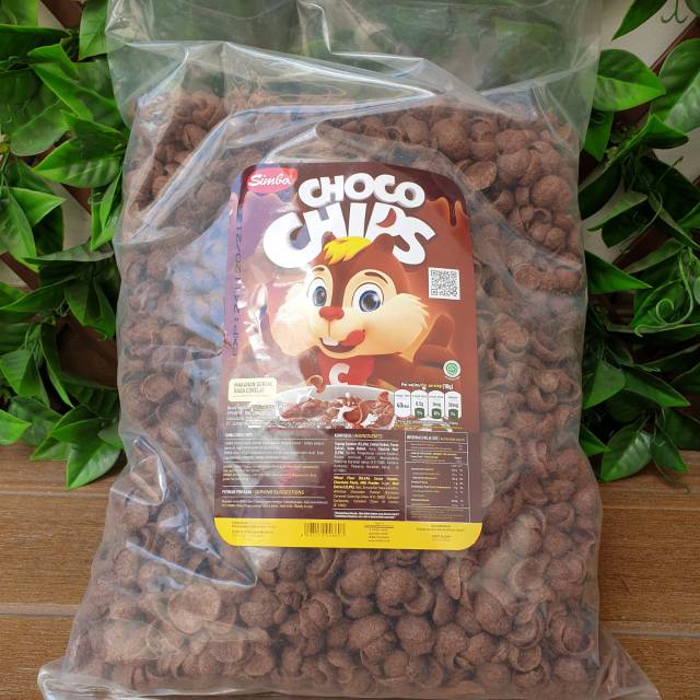 

SIMBA CHOCHO CRUNCH 1KG