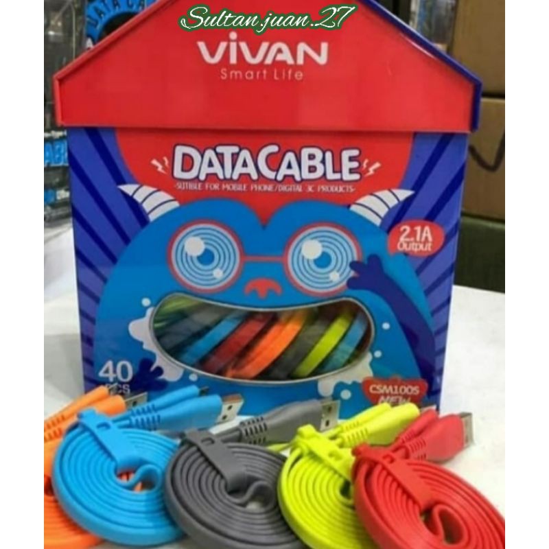 kabel data vivan