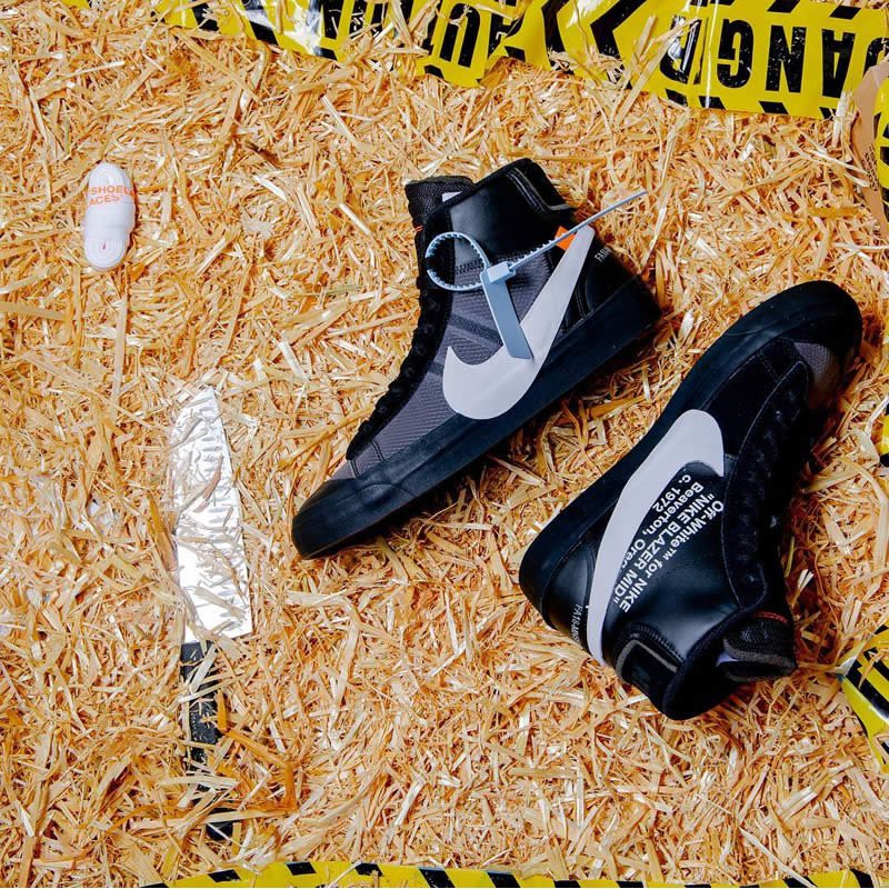 halloween blazer mid