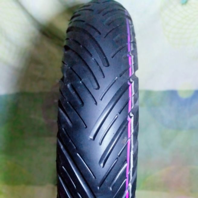 ban tubles ukiran matic new Scoopy ring 12 merk federal .