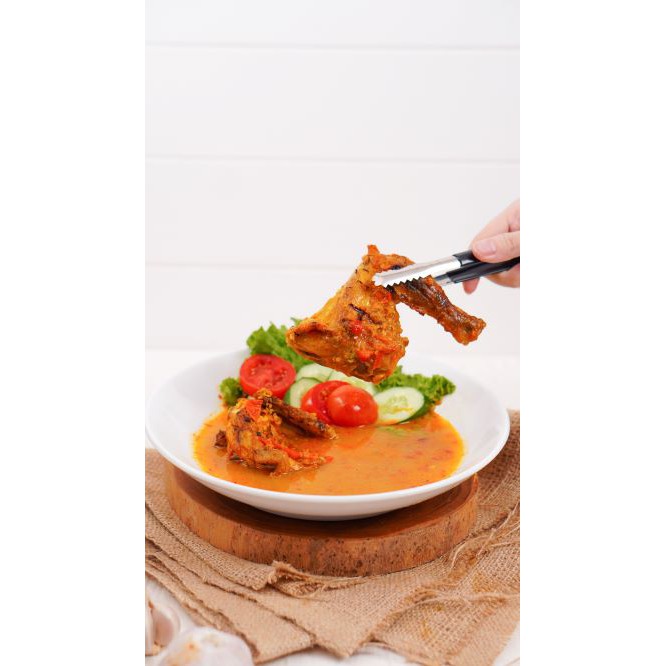 

Ayam Pedas Banyuwangi by Luwee Homemade Frozen Food Ready to Eat