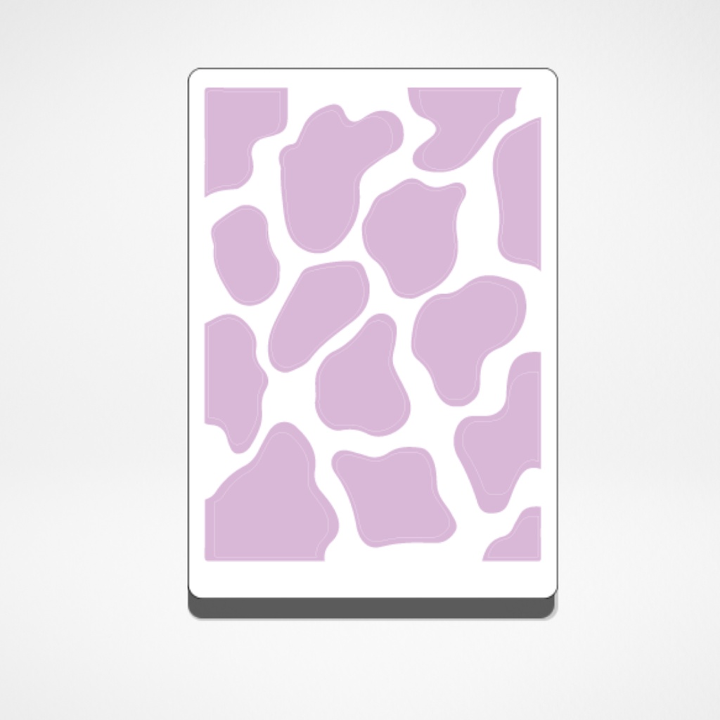 

Sticker Cute Pack 5 Aesthetic Dot Pastel For Journal Planner