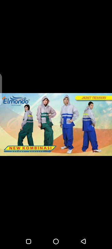 Maura Couple - Sania Ruffle Batik Couple Ori Ndoro Jowi Garansi Termurah Shopee