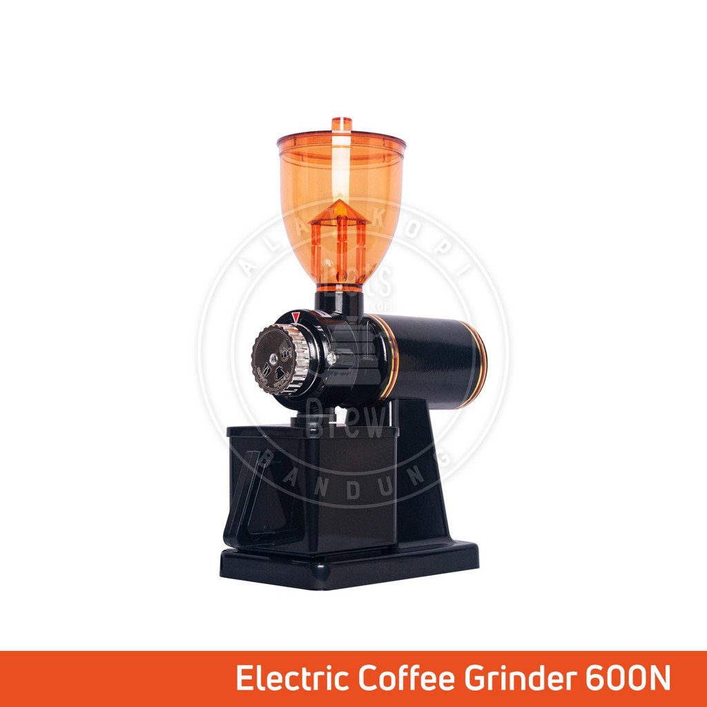 GRINDER N 600 / GRINDER KOPI B600BN