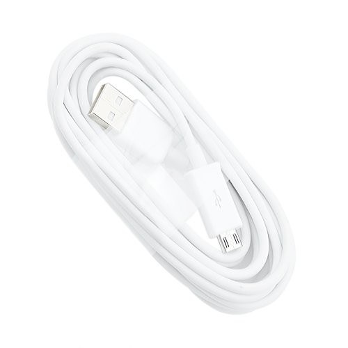 Charging Cable Micro Usb, Good Quality (For All Android Smartphone)