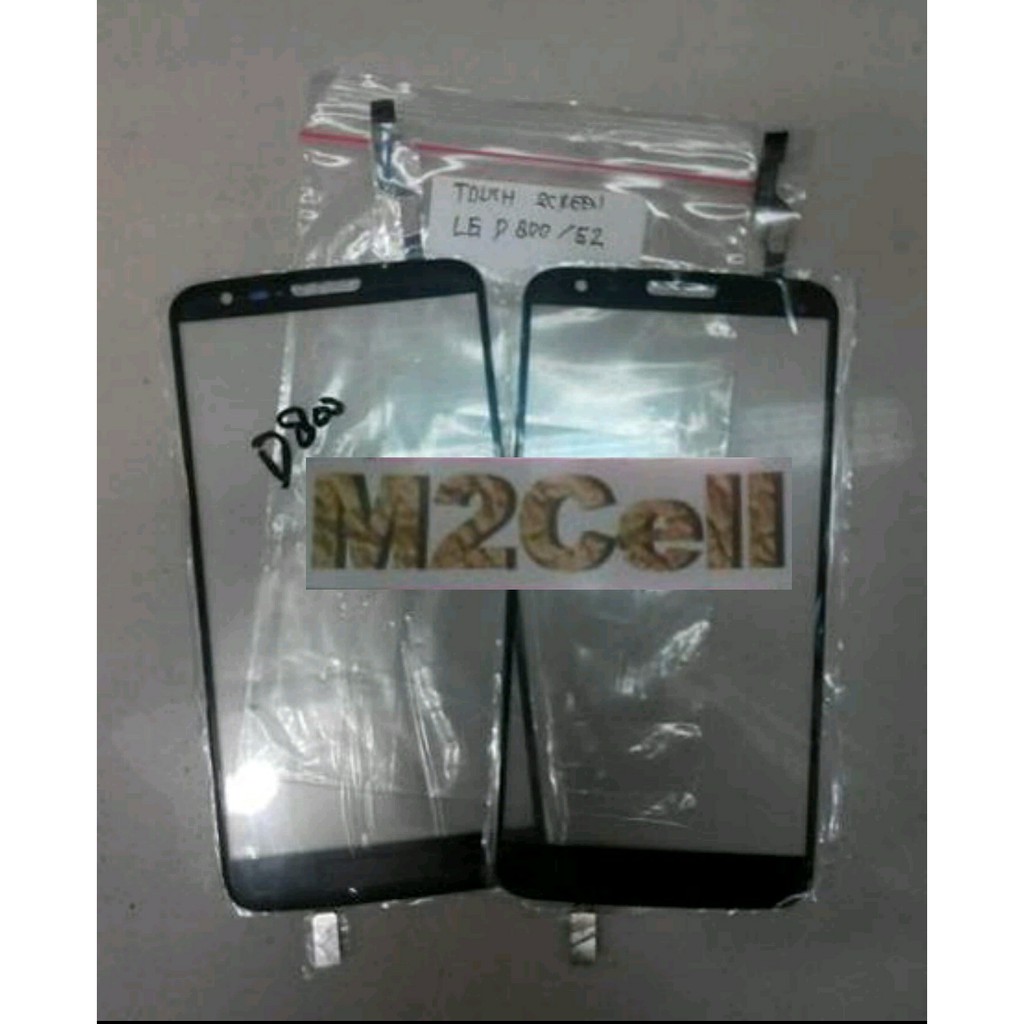 TOUCHSCREEN LG G2 D802 ORI