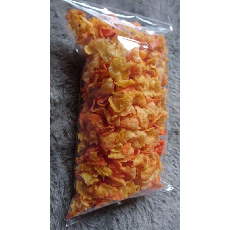 

Markas Snack