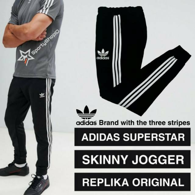 adidas training joggers