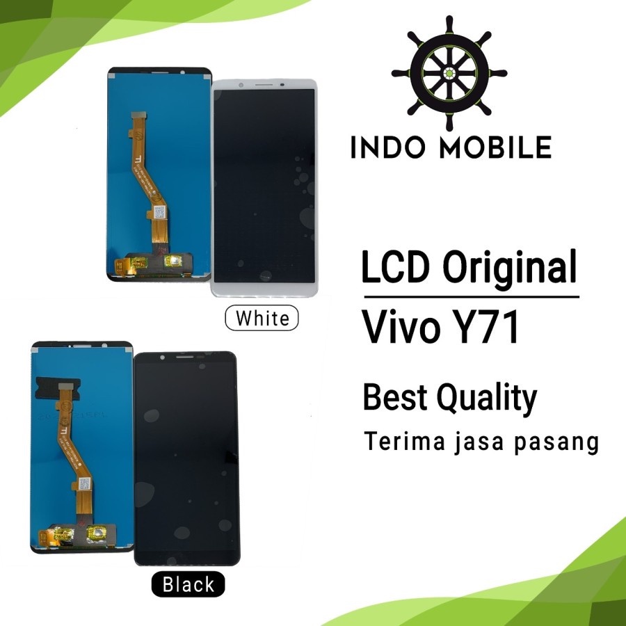 LCD VIVO Y71 ORIGINAL